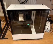 Gaming PC RTX 2070 SUPER / i5-10400 + Accessories