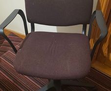 office chair