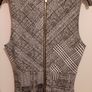 BNWT H+M Midi Dress Cost 39.99 Euro New Image 4