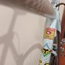 Tommasini Super Prestige SLX 56cm Campagnolo Record Image 9