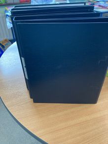 A4 files