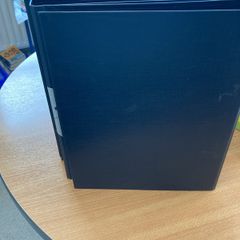 A4 files