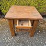 side table Image 5