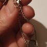 Sterling Silver Bracelet (Faistos Disc) Image 5