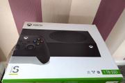 XBOX Series S 1TB Console Black