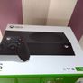 XBOX Series S 1TB Console Black Image 2