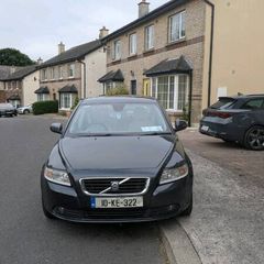 Volvo S40