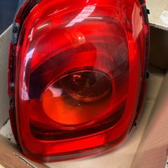 Get rid of those uk mini lights