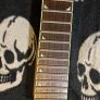 JACKSON DINKY GUITAR NECK MADE IN JAPAN 2004 REVERSED HEADSTOCK 24 frets Neck Maple Fretboard Ebony, Rosewood, Maple perfect condition electric guitar parts accessories Image 3