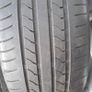 Pair 235,35,19 tyre's in perfect condition, correct load rating for most golf , audi,  vag Image 4