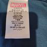 Disney marvel captain America flannel shacket Image 4