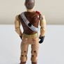 Vintage G.i.joe 1988 Hasbro Sgt. Slaughter V3 Image 7