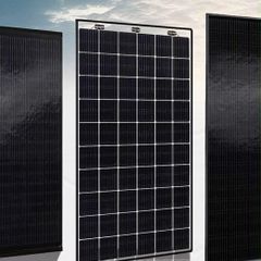 Solar panel