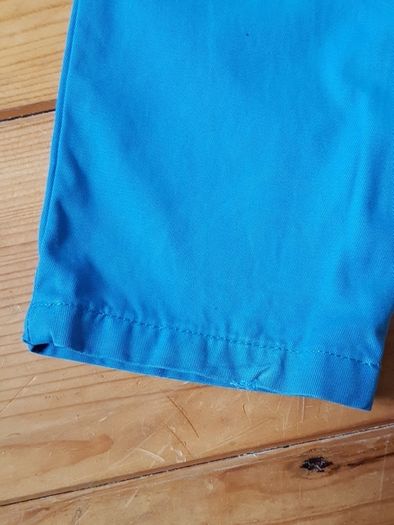 Age 5 NEXT Blue Trousers