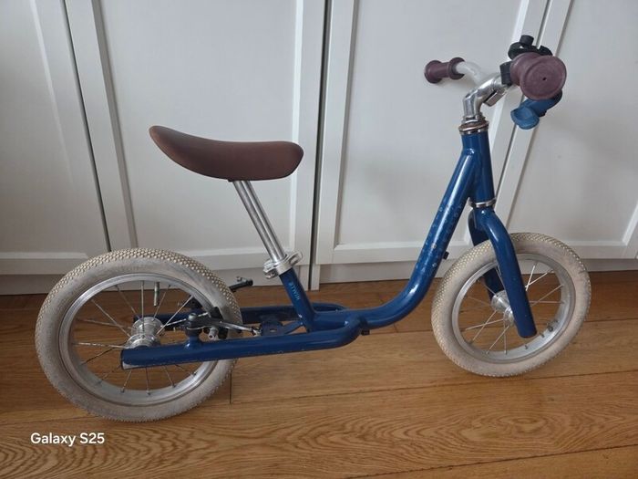 BTWIN balance bike