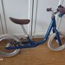 BTWIN balance bike Image 2