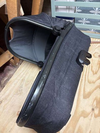 Maxi Cosi Buggy and travel system