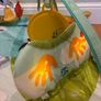 Tiny Love Gymini Kick & Play Musical Baby Gym Playmat Image 2