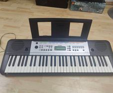 Yamaha keyboard