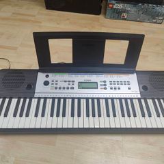 Yamaha keyboard