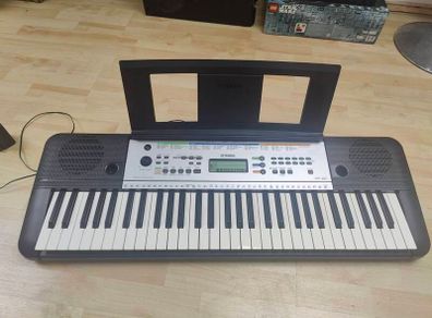 Yamaha keyboard