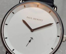 Super Deal   Paul Hewitt Sailor Line Watch