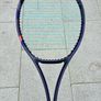Yonex Percept 97 tennis racket 310g Midnight Navy Grip 2. Image 4