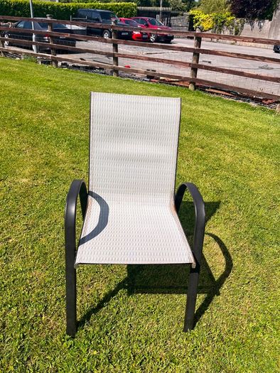 Garden Furniture