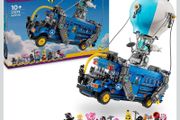 Lego Fortnite Battle Bus Set 77073 NEW OPEN BOX (3 Available)