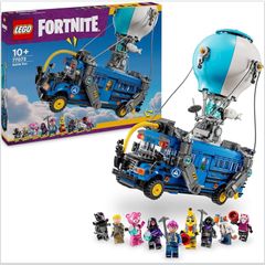 Lego Fortnite Battle Bus Set 77073 NEW OPEN BOX (3 Available)