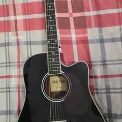 Harley Benton D-120CE