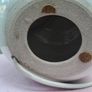louis Mulcahy Pottery lamp Image 6