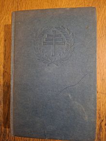 Holy Bible