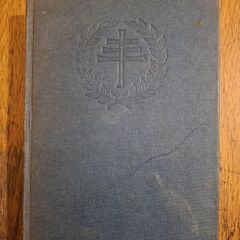 Holy Bible