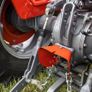 Massey Ferguson 175 (fully restored) Image 3