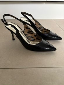 Shoes DOLCE & Gabbna