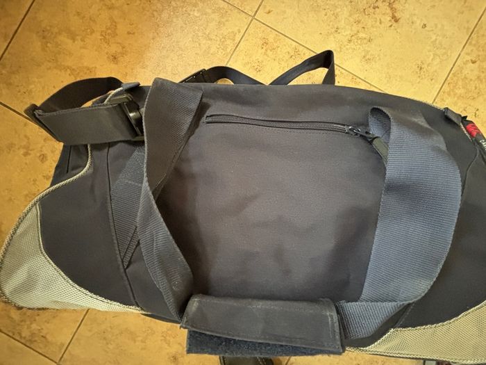 Sports Bag - Large - Canterbury