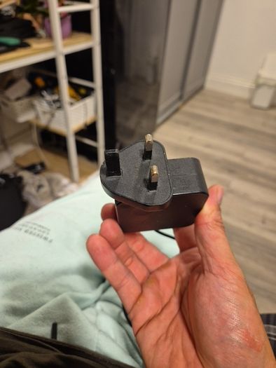 lenovo charger