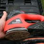 Black & Decker KA260GT 170W Multi-Pad Grinder 220v Image 2