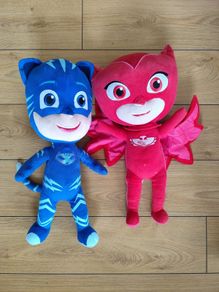 PJ Mask Large Plushies 22inch