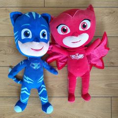 PJ Mask Large Plushies 22inch