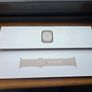 Apple Watch Series 8 - Starlight Aluminium Case Image 6