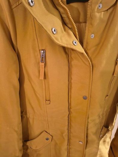 Vero Moda Coat.