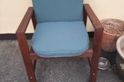 armchair