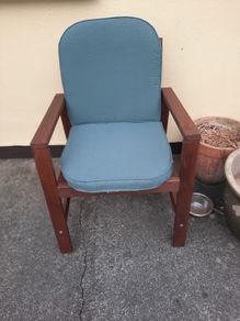 armchair