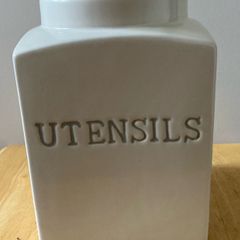 Jasper Conran Utensil Holder