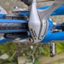 Kellys Road Bike Image 5