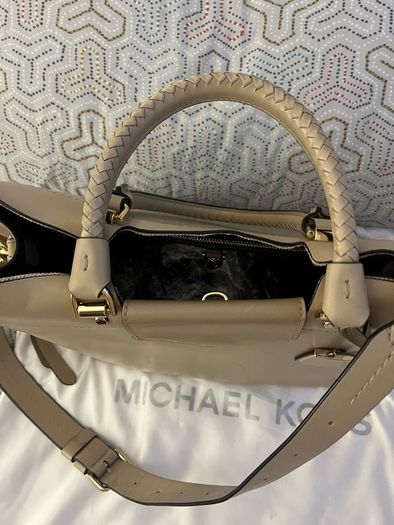 MK bag Michael Kors genuine