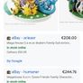 pokemon Eevee friends megahouse Image 10