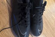 Nike Football AstroTurf Boots UK 5